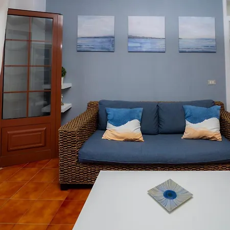 Casa Playa Maria Agaete (Gran Canaria)