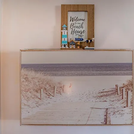 Casa Playa Maria Apartment