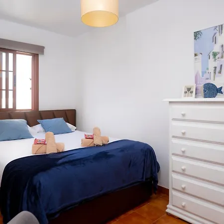Apartment Casa Playa Maria *