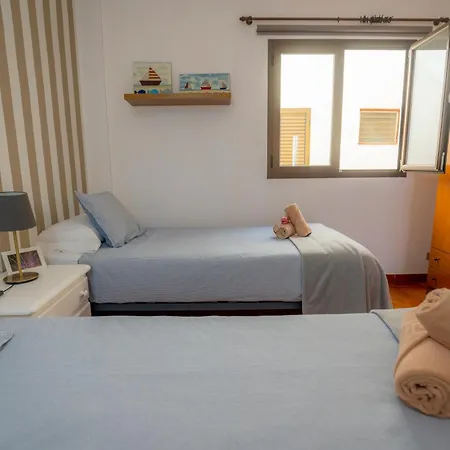 Casa Playa Maria