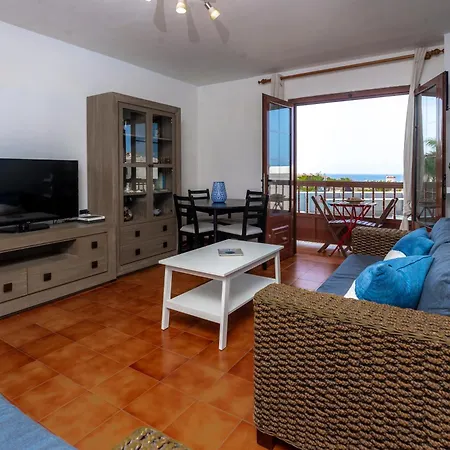 Casa Playa Maria