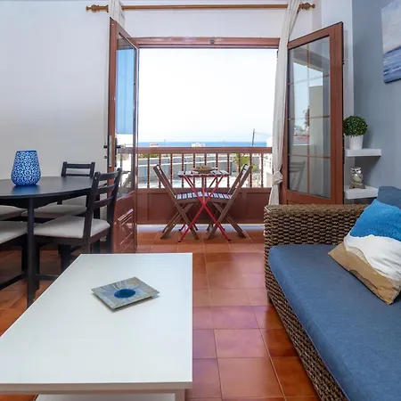 Casa Playa Maria Apartment