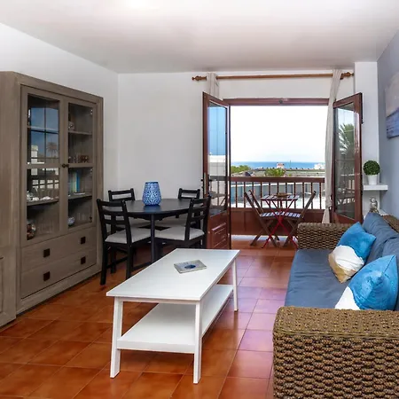 Apartment Casa Playa Maria