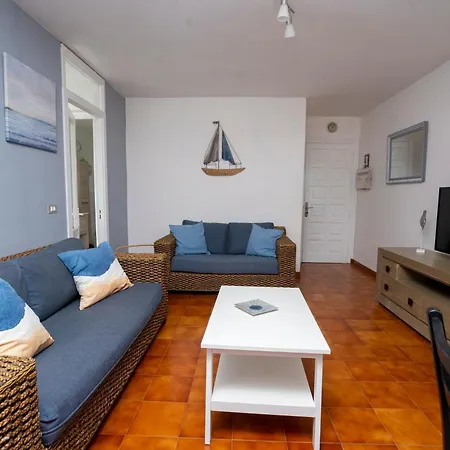 Casa Playa Maria Apartment