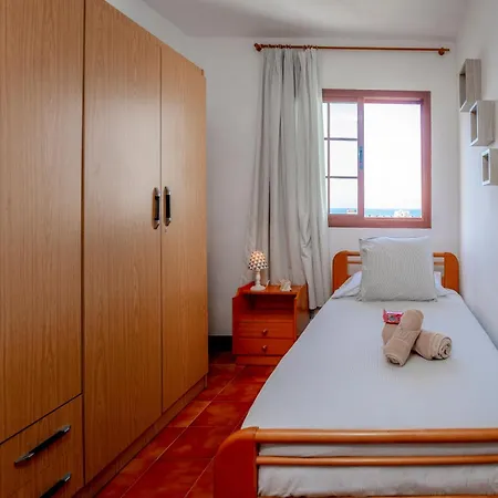 Casa Playa Maria Apartment Agaete (Gran Canaria)