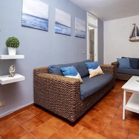 Apartment Casa Playa Maria