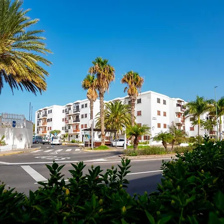 Casa Playa Maria Apartment Agaete (Gran Canaria)