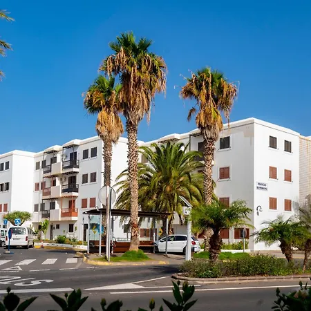 Casa Playa Maria Apartment