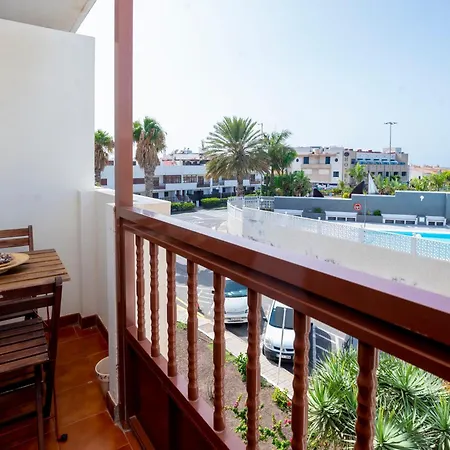 Casa Playa Maria * Agaete (Gran Canaria)
