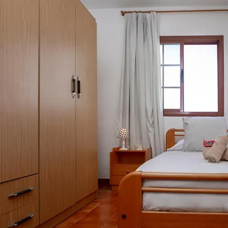 Casa Playa Maria Apartment