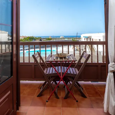 Casa Playa Maria Apartment *